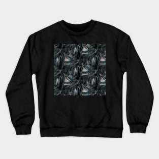 Silicon Slipstream 16 Crewneck Sweatshirt